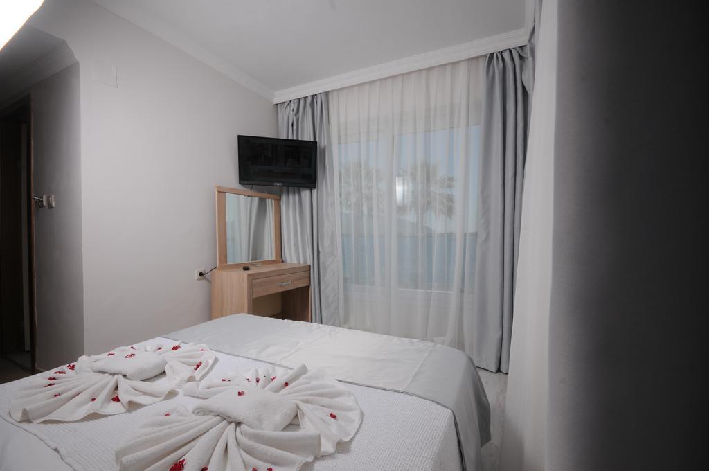 Anadolu Hotel Мармарис Номер фото